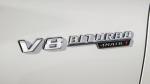 Mercedes-AMG GLC63 S 4Matic+ Coupe 2017 года (WW)